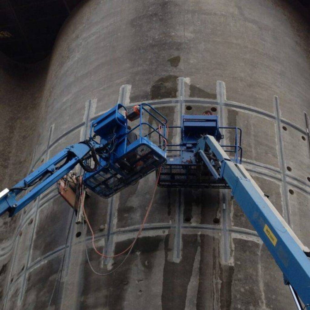 Rainurage Grand-ouest